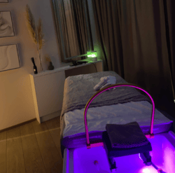 La bulle de soins – Image 1