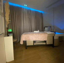 La bulle de soins – Image 2