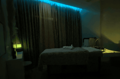 La bulle de soins – Image 3